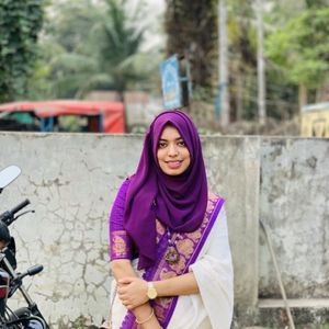 Marufa Saleh